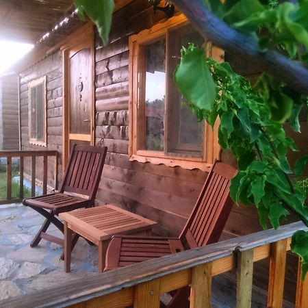 Ipekce Tatil Evleri Mesudiye  エクステリア 写真