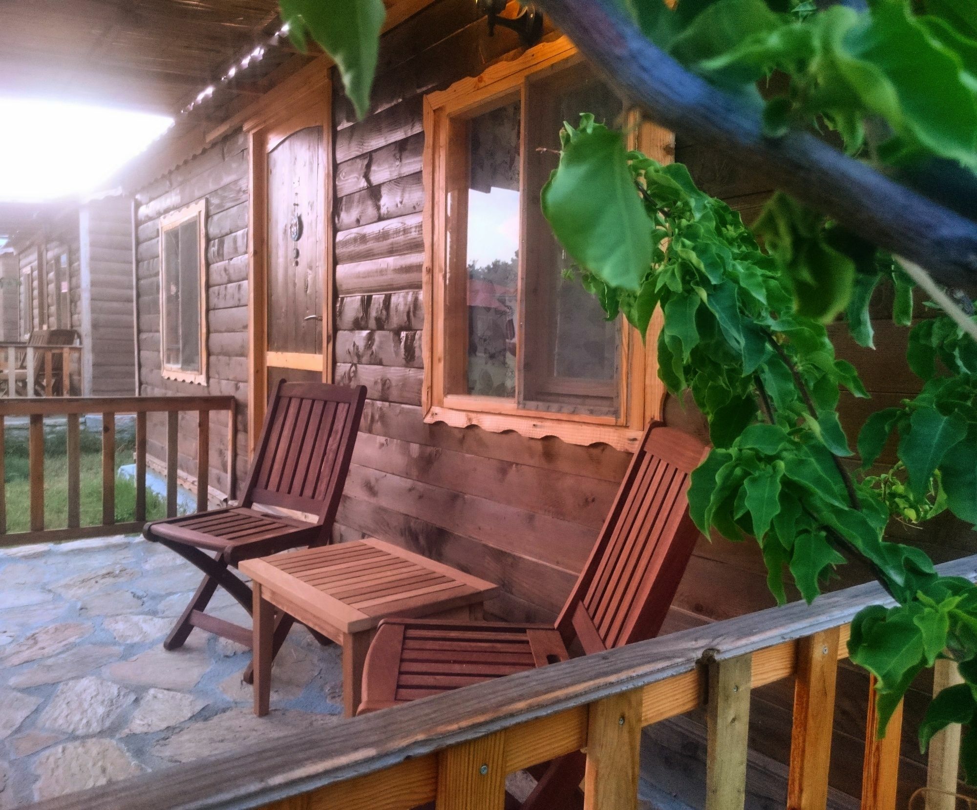 Ipekce Tatil Evleri Mesudiye  エクステリア 写真